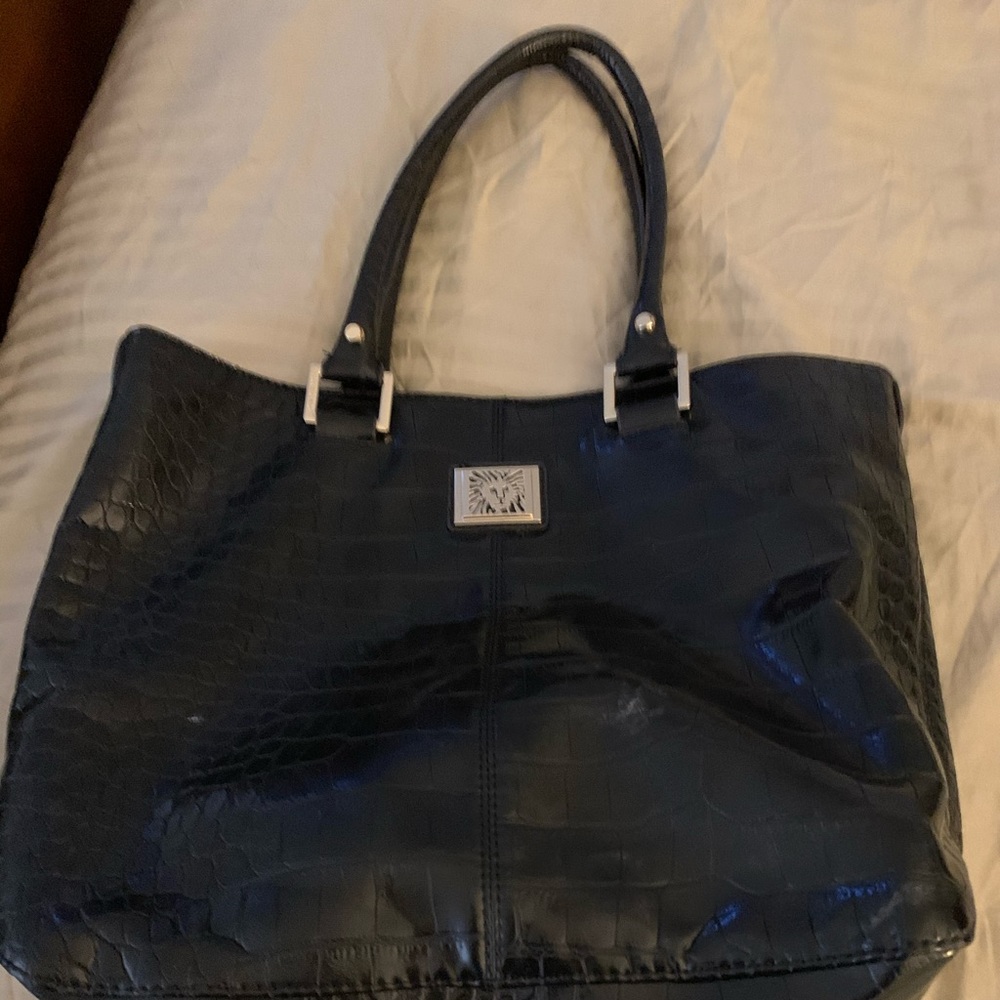 Anne Klein purse